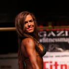 Kali  Dickson - NPC Washington State Championships 2012 - #1